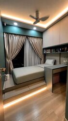 The Visionaire (D27), Condominium #589365911